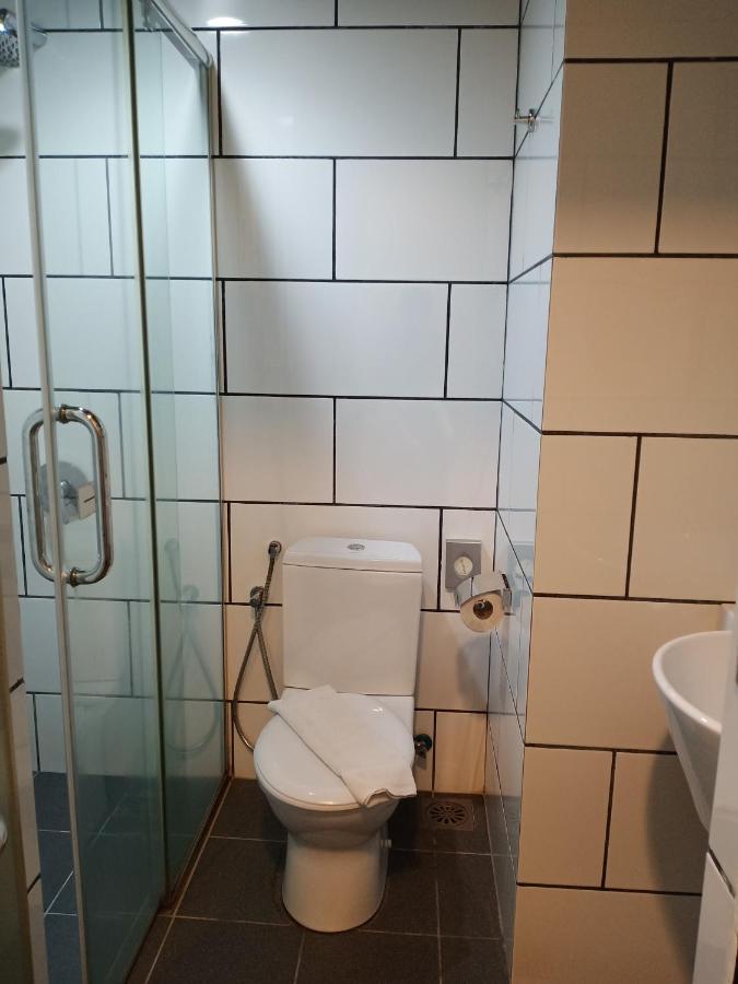 Sense Hotel טאיפינג מראה חיצוני תמונה